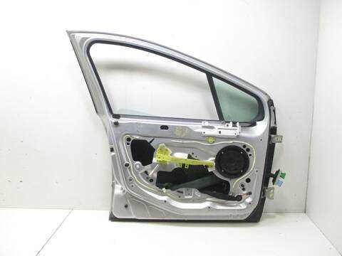 Foto 3ª: Puerta Delantera Izquierda Peugeot 308 5FW (2007)