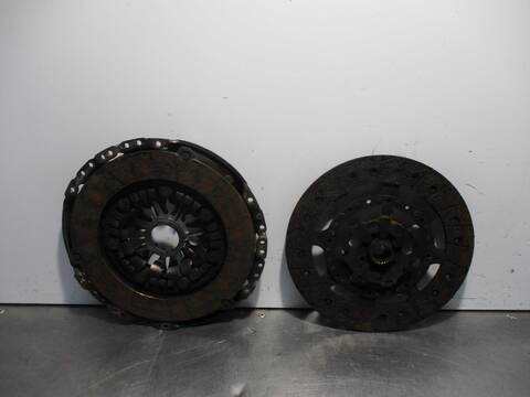 Foto 4ª: kit Embrague Renault Megane CONFORT AUTHENTIQUE BERLINA 120CV 88KW II BERLINA 5P [F9Q B8] (2003)