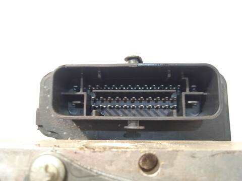 Foto 4ª: Abs Nissan Qashqai 1.5 DCI 116CV 85KW [K9K872] (2020)