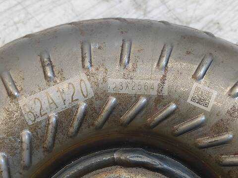Volante Motor Mg ZS 111 CV 82KW