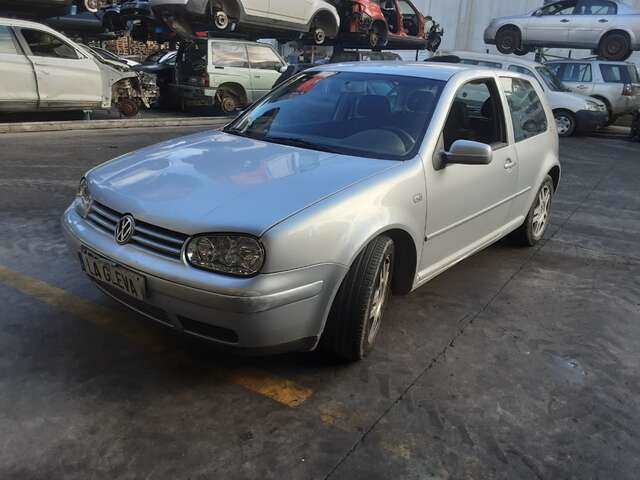 Alternador Volkswagen Golf 1.9 TDI110CV
