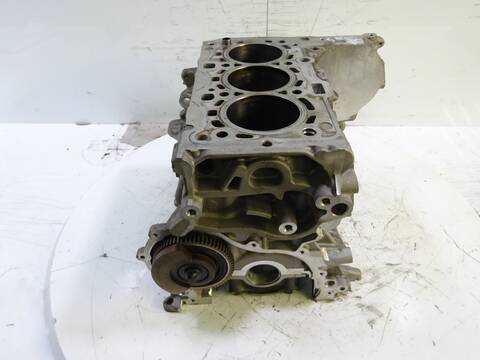 Foto 2ª: Bloque Motor Mini Cooper 136 CV 100KW [B38A15A] (2016)