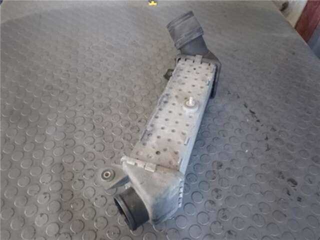 Foto 2ª: Intercooler Seat Ibiza 1.9 TDI [AGR]