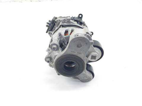 Foto 2ª: Alternador Jeep Renegade VERSION INDEFINIDA (2015)
