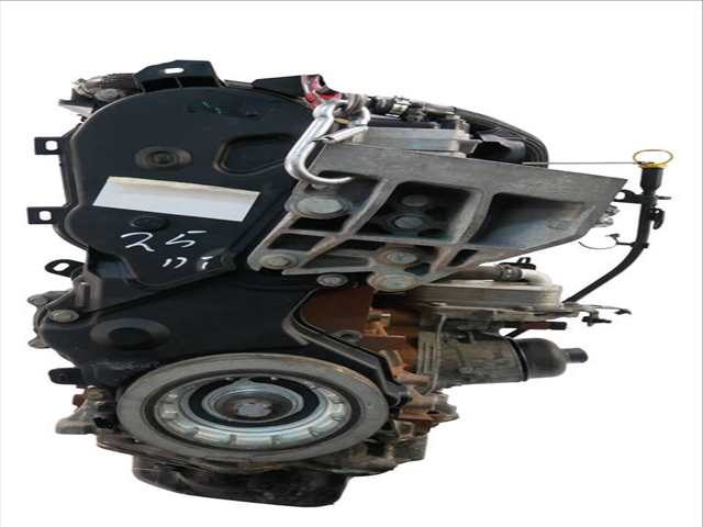 Foto 2ª: Motor Completo Land Rover Range 150CV 110KW [224DT DW12BTED4] (2013)