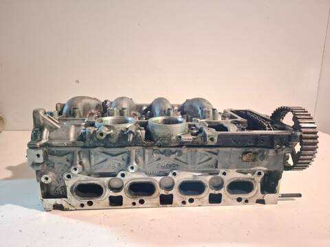 Foto 2ª: Culata Land Rover Freelander E TD4 150CV