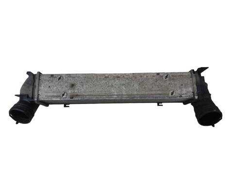 Intercooler Bmw Serie 1 114 118 D