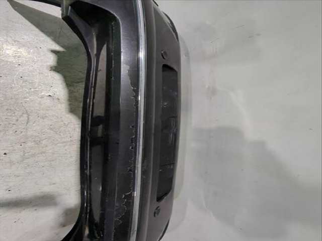 Foto 3ª: Paragolpes Trasero Peugeot 407 2.0 HDI 135 6DRHRH 6DRHRE 6DRHRG 6DRHRJ) 136CV [RHR (DW10BTED4)] (2004)