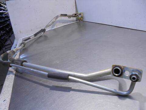 Foto 3ª: Tubos Aire Acondicionado Opel Vectra COMFORT BERLINA 101CV 74KW [Y20DTH] (2003)