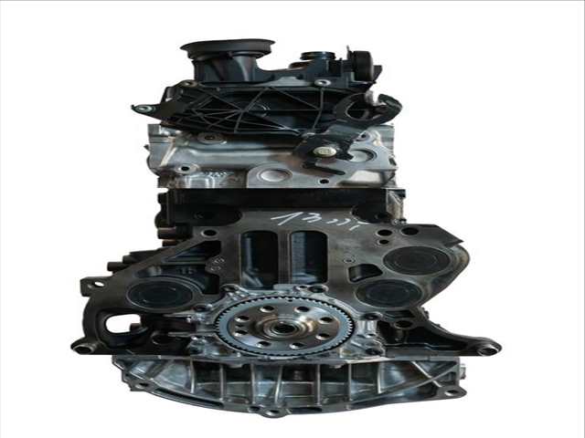 Foto 2ª: Motor Completo Audi A3 2.0 TDI 150 CV 110KW [DTSB] (2022)