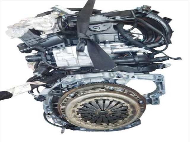 Motor Completo Peugeot 208 1.2 PURETECH 75