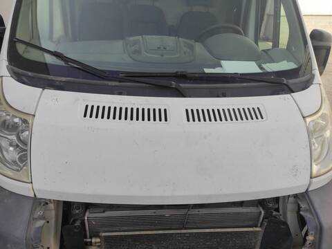 Capot Citroen Jumper 4HU FURGON