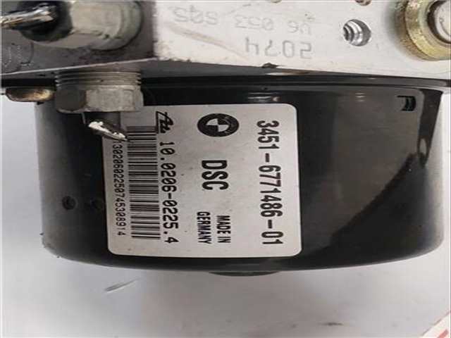Foto 3ª: Abs Bmw Serie 1 114 2.0 120D BERLINA 163CV 120KW [20 4D 4] (2005)