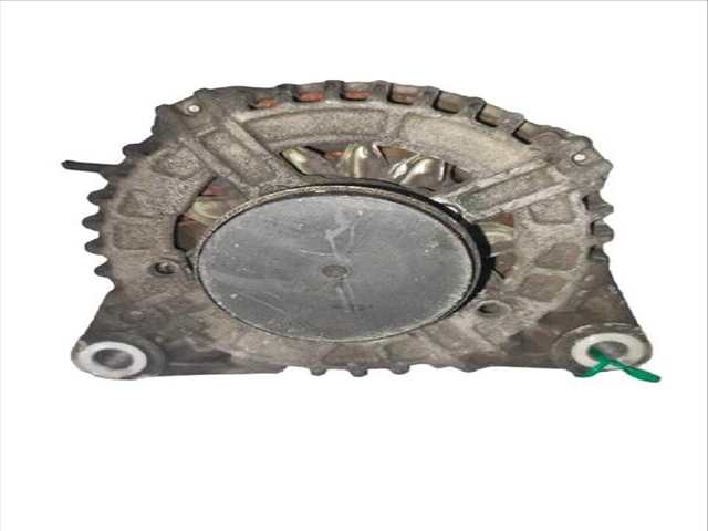 Foto 3ª: Alternador Peugeot 308 2.0 HDI (2007)