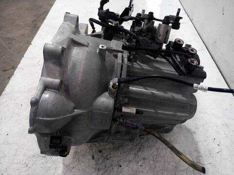 Foto 3ª: Caja Cambios Hyundai ix35 2.0 CRDI 4WD 136CV [D4HA] (2009)