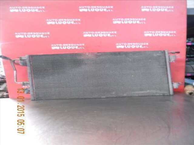 Radiador Calefaccion A.A. Renault Vel Satis 3.0 V6 DCI
