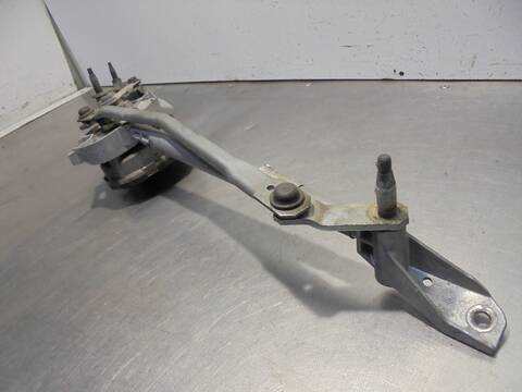 Foto 3ª: Motor Limpia Delantero Mercedes Clase C 160 350 CGI 219.357) 292CV 215KW [M272985] (2008)