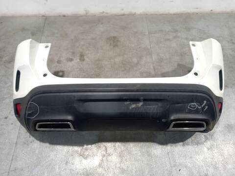 Paragolpes Trasero Citroen C5 1.6 PURETECH 180 A45GFR) AIRCROSS 181CV 133KW