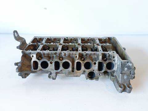 Culata Bmw Serie 1 114 118D 2.0 TD CAT 143CV