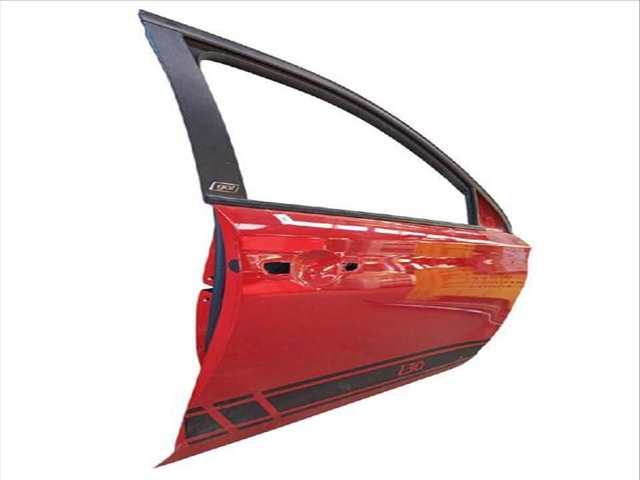 Foto 3ª: Puerta Delantera Derecha Hyundai i30 1.0 T-GDI (2016)