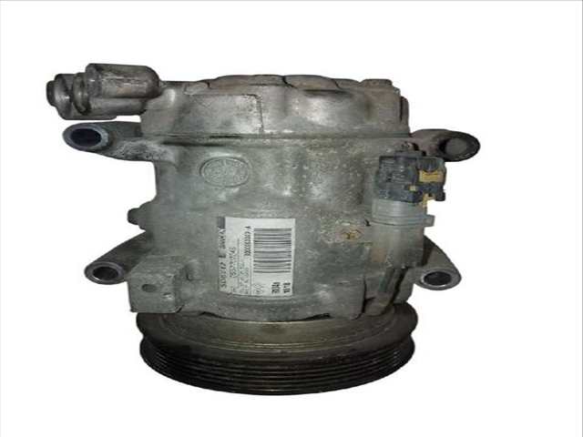 Foto 2ª: Compresor Aire Acondicionado Mercedes Citan 109 CDI 415.703) (2012)