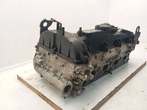 Foto 2ª: Culata Mercedes Vito 114/116 CDI 119 CDI/BT LANG 447.703) 136CV 100KW [651950] (2015)