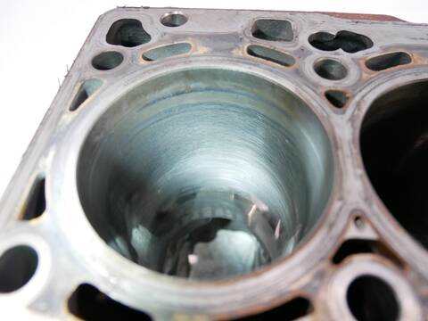 Foto 1ª: Bloque Motor Audi A3 90 - 110 CV [CXX CXXA CXXB] (2015)