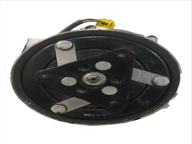 Foto 3ª: Compresor Aire Acondicionado Citroen C5 1.6 HDI RC8HZB) (2004)