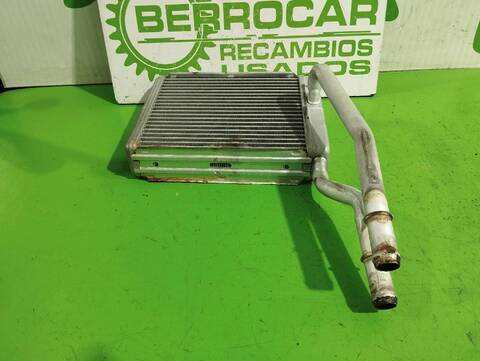 Foto 2ª: Radiador Calefaccion A.A. Ford Focus AMBIENTE 90CV [C9DC] (1998)