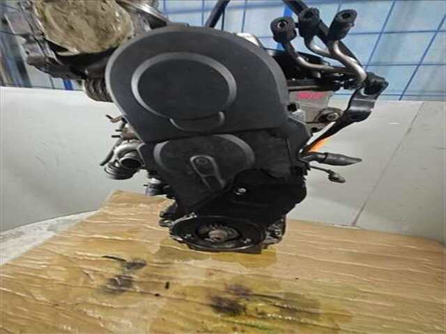 Motor Completo Seat Altea 1.9 GREEN [1.9 LTR. - 77 KW TDI]
