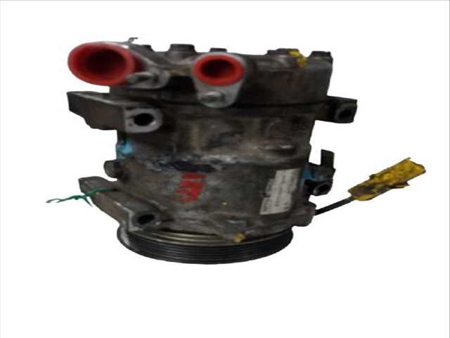 Compresor Aire Acondicionado Citroen Xsara 1.6 HDI