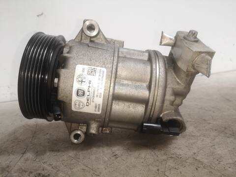 Compresor Aire Acondicionado Alfa Romeo Giulietta 940A3000