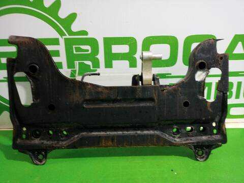 Foto 2ª: Puente Delantero Ford Fiesta FUN 68CV (2001)