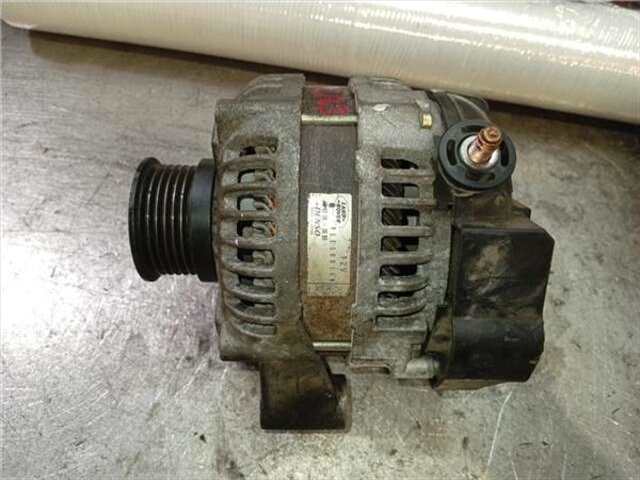 Foto 2ª: Alternador Land Rover Range 4.4 V8 HSE [4.4 LTR. - 210 KW V8 CAT] [448PN]