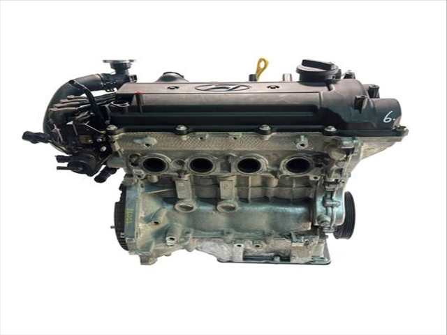Motor Completo Kia Picanto 69 - 78 CV