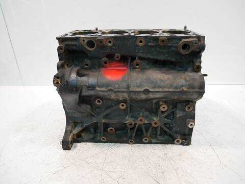 Foto 2ª: Bloque Motor Audi A3 184 CV 135KW [DGCA DGC] (2015)