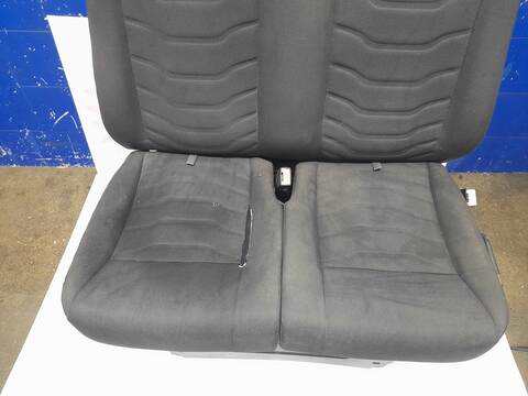 Asiento Delantero Izquierdo Iveco Daily 2.3 DIESEL CAT 126CV 93KW FURGON