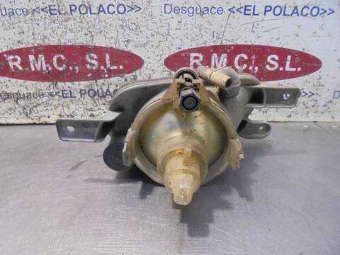 Foto 2ª: Faro Antiniebla Delantero Derecho Volvo XC 90 2.4 DIESEL CAT 185CV 136KW [D5244T4] (2007)