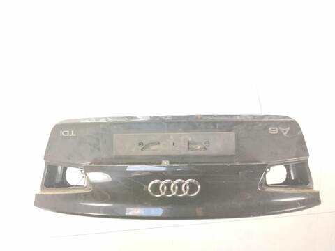 Maletero Audi A6 3.0 TDI