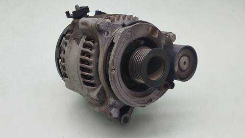 Alternador Bmw Serie 1 116 D F20)