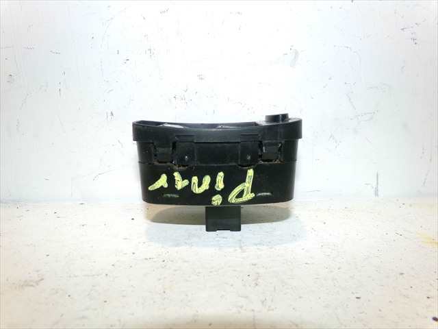 Foto 2ª: Botonera Elevalunas Tata Indigo 1.4 D MARINA , 2006-2009 (2007)