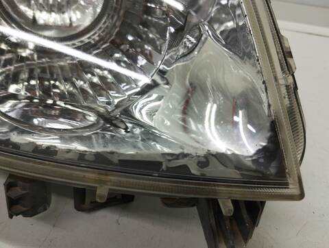 Foto 3ª: Faro Derecho Citroen Jumper 2.2 HDI CAT 101CV 74KW CAJA CERRADA [4HV] (2007)