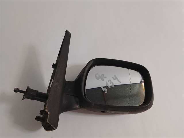 Retrovisor Derecho Renault Kangoo 1.9 D