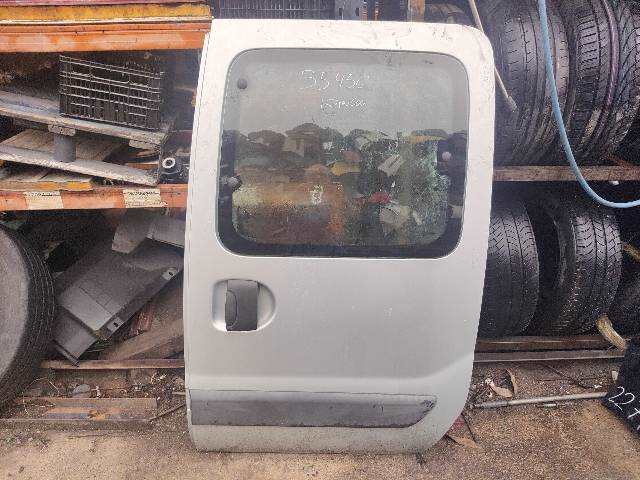 Foto 2ª: Puerta Lateral Corredera Izquierda Renault Kangoo 1.5 DCI [K9K B7] (2004)