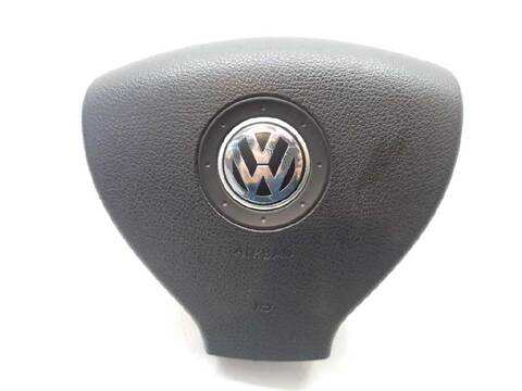 Foto 2ª: Airbag Delantero Izquierdo Volkswagen Touran TRENDLINE 105CV 77KW (2005)