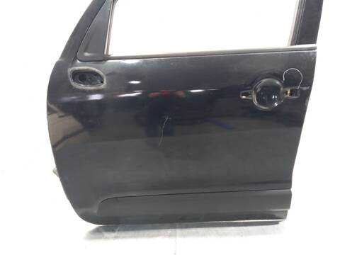 Foto 3ª: Puerta Delantera Izquierda Citroen C3 1.6 HDI 110 PICASSO 112CV 82KW [9HR (DV6C)] (2011)