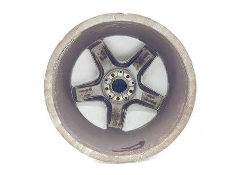 Foto 3ª: LLanta Aleacion Mercedes Clase G 230 GLK 220 CDI 4-MATIC BE 204.984) (2010)