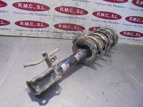 Foto 3ª: Amortiguador Trasero Derecho Chevrolet Lacetti SE 95CV 70KW [F14D3] (2006)