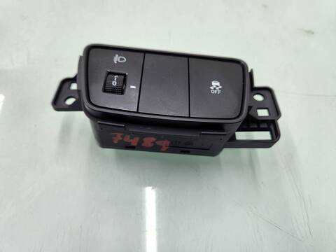 Mando Multifuncion Hyundai Tucson MAXX MILD-HYBRID 2WD 136CV 100KW
