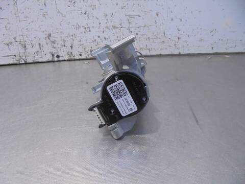 Foto 4ª: Motor de Arranque Seat Leon I-TECH 105CV 77KW [CLH] (2013)